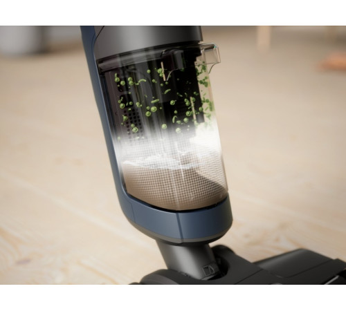 Акумуляторний пилосос Electrolux EW81U3DB