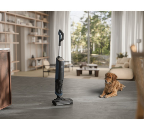 Акумуляторний пилосос Electrolux EW81U3DB