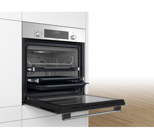 Духовой шкаф Bosch HBJ558YS3Q
