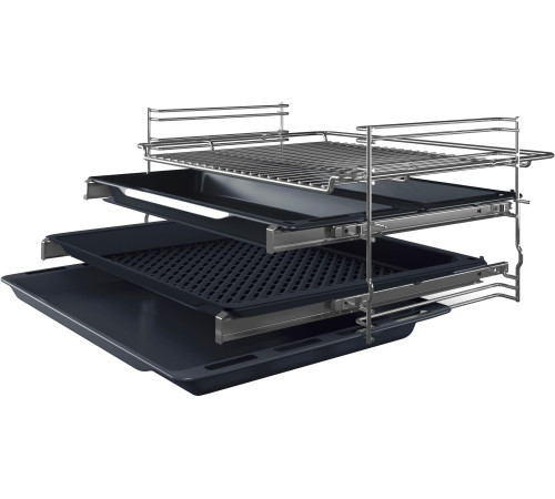 Духовой шкаф Bosch HBJ558YS3Q