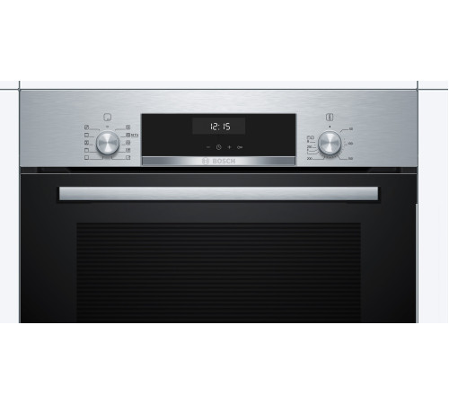 Духовой шкаф Bosch HBJ558YS3Q