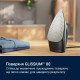 Праска Electrolux Care 500 E5SI2-6OG Ocean Green