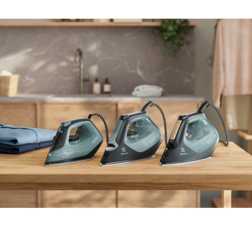 Праска Electrolux Care 500 E5SI2-6OG Ocean Green