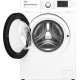 Стиральная машина Beko WUE6512IXBW