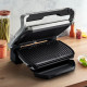 Гриль Tefal GC717D10 OptiGrill+