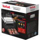 Гриль Tefal GC717D10 OptiGrill+