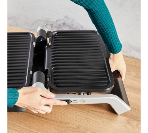 Гриль Tefal GC782D30 OptiGrill 2in1 XL