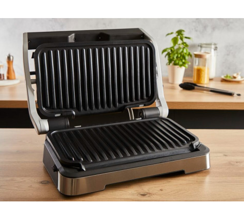 Гриль Tefal GC782D30 OptiGrill 2in1 XL