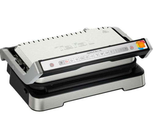 Гриль Tefal GC782D30 OptiGrill 2in1 XL