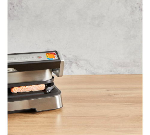 Гриль Tefal GC782D30 OptiGrill 2in1 XL