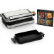 Гриль Tefal GC784D30 OptiGrill 4in1 XL