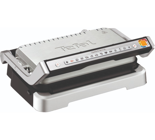 Гриль Tefal GC784D30 OptiGrill 4in1 XL