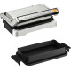 Гриль Tefal GC784D30 OptiGrill 4in1 XL