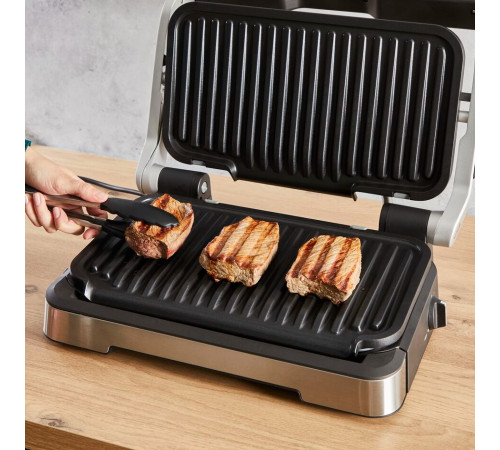 Гриль Tefal GC784D30 OptiGrill 4in1 XL