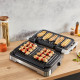 Гриль Tefal GC784D30 OptiGrill 4in1 XL