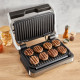Гриль Tefal GC784D30 OptiGrill 4in1 XL