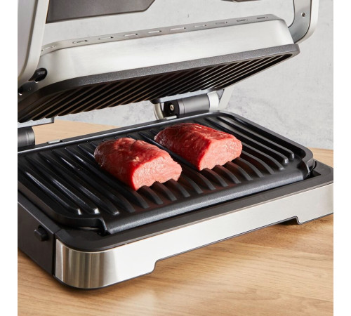 Гриль Tefal GC784D30 OptiGrill 4in1 XL