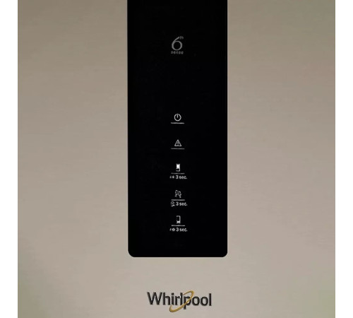 Холодильник Whirlpool W9931ABH