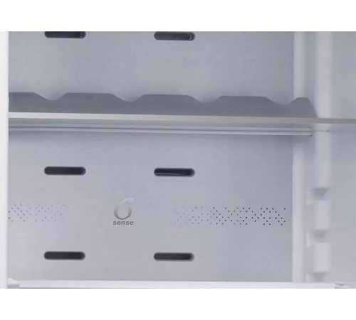 Холодильник Whirlpool W9931ABH