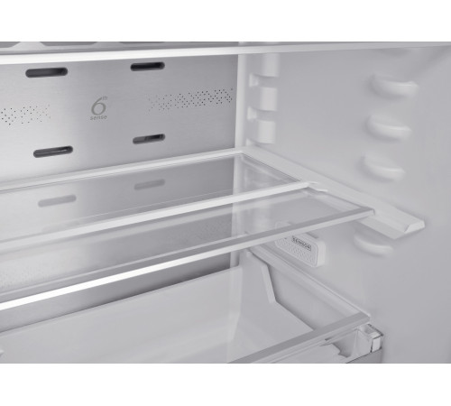 Холодильник Whirlpool W9931ABH