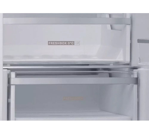 Холодильник Whirlpool W9931ABH