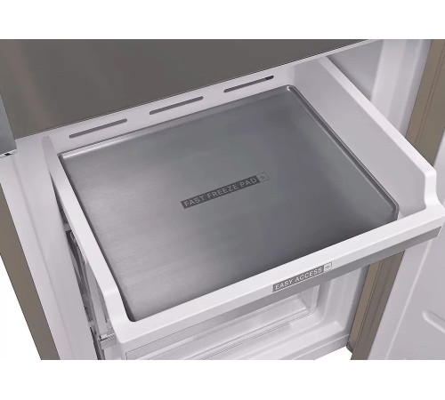 Холодильник Whirlpool W9931ABH