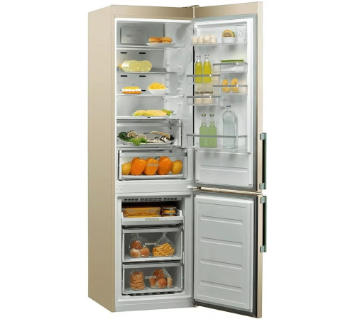 Холодильник Whirlpool W9931ABH