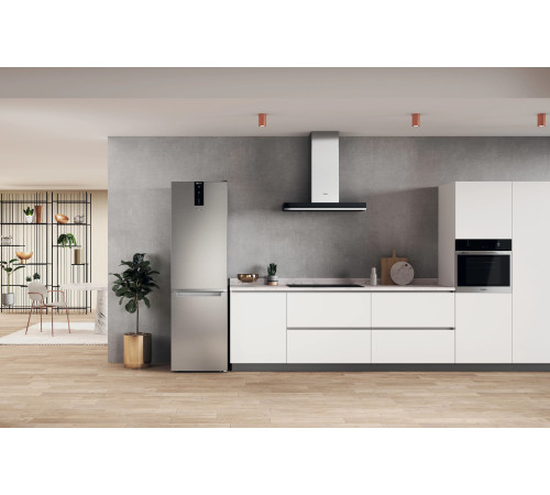 Холодильник Whirlpool W7X92OOXUA