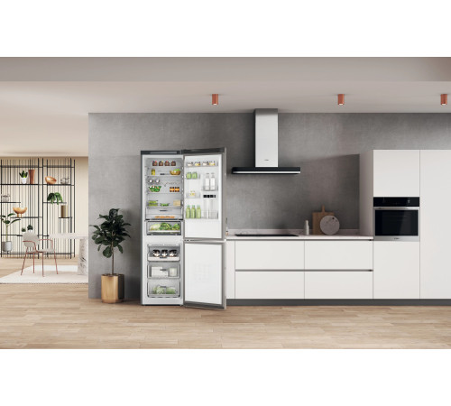 Холодильник Whirlpool W7X92OOXUA