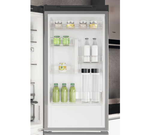 Холодильник Whirlpool W7X92OOXUA