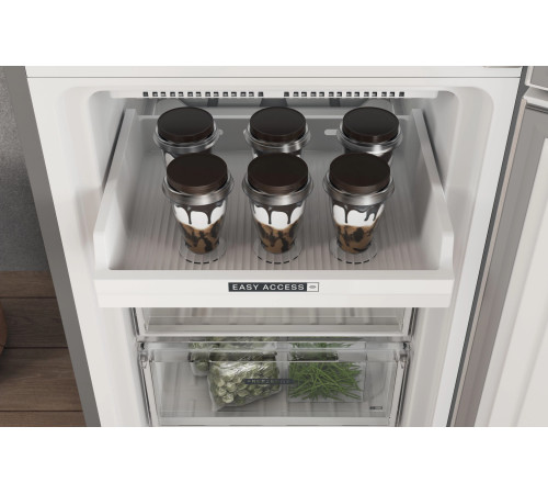 Холодильник Whirlpool W7X92OOXUA