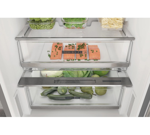 Холодильник Whirlpool W7X92OOXUA