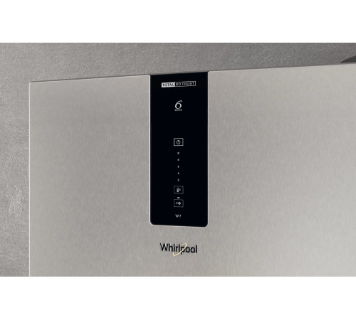 Холодильник Whirlpool W7X92OOXUA