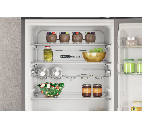 Холодильник Whirlpool W7X92OOXUA