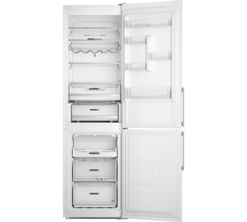 Холодильник Whirlpool W7X92OWHUA