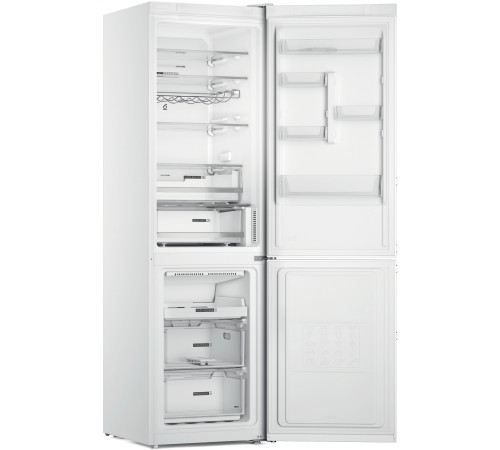 Холодильник Whirlpool W7X92OWHUA