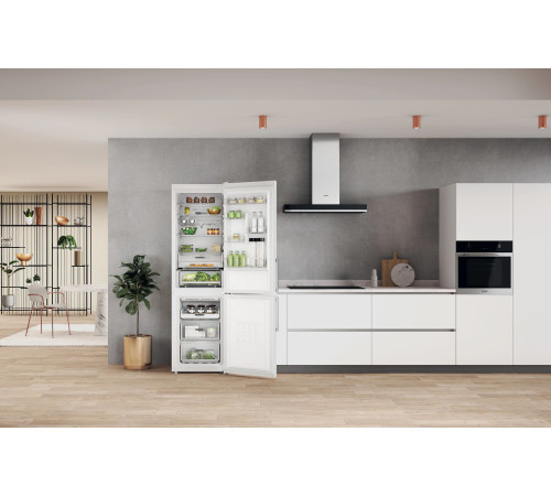 Холодильник Whirlpool W7X92OWHUA