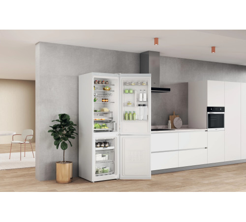 Холодильник Whirlpool W7X92OWHUA