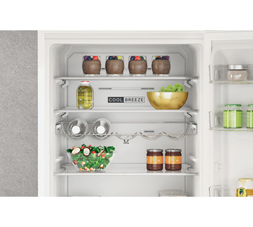 Холодильник Whirlpool W7X92OWHUA