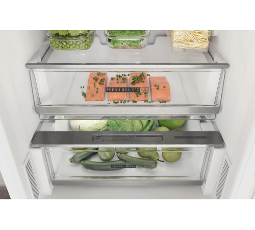 Холодильник Whirlpool W7X92OWHUA