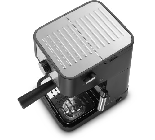 Кофеварка Delonghi EC260BK