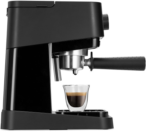 Кофеварка Delonghi EC260BK
