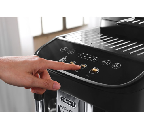 Кофемашина Delonghi Magnifica Evo ECAM290.21.B