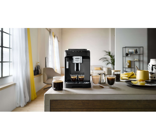 Кофемашина Delonghi Magnifica Evo ECAM290.21.B