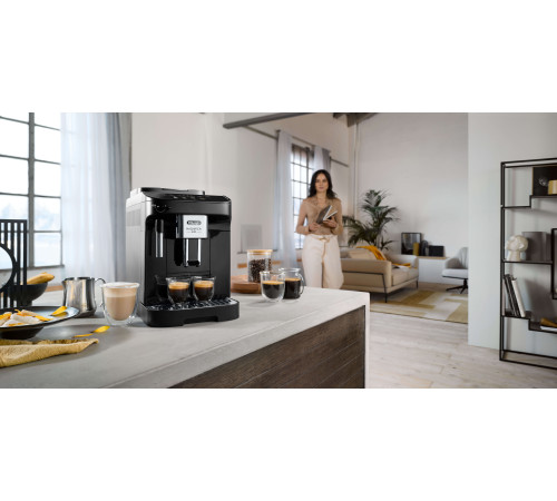 Кофемашина Delonghi Magnifica Evo ECAM290.21.B