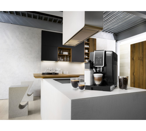 Кофемашина Delonghi Dinamica ECAM350.50.B