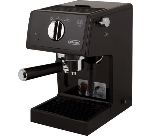 Кофеварка Delonghi ECP31.21BK