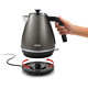 Электрочайник Delonghi Distinta Titanium KBIN2001TB