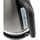 Электрочайник Delonghi Distinta Titanium KBIN2001TB