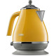Электрочайник Delonghi Icona Capitals KBOC2001Y